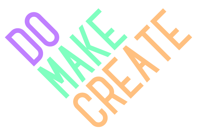 do make create
