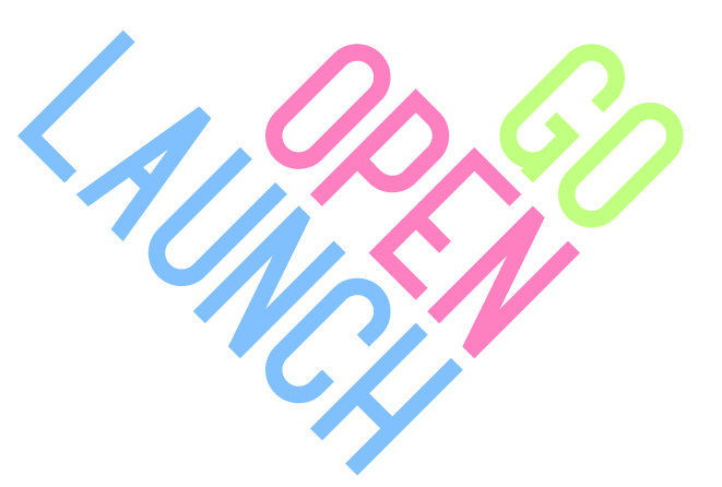 go open launch